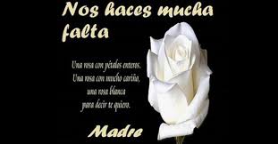 Las mejores imágenes con frases de desamor y tristeza para expresar lo que sentimos dentro de un corazón desilusionado están en este post.el desamor es una etapa muy dolorosa y dificil, pero la desilusión de un. Fotos De Luto Con Frases Para Mi Mama Que Esta En El Cielo