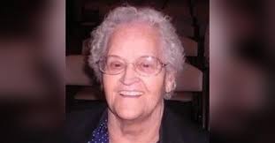 Irene Horn Withrow Obituary