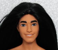 Ken Adrian (Jude Deveraux)