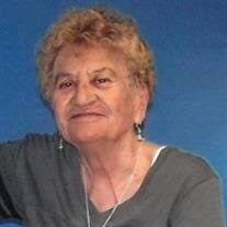 Emily Gallegos Obituary