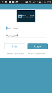 Explore some of the numerous services, events, amenities and special touches that make life at miramont a home away from home for our members. My Miramont For Android Apk Download