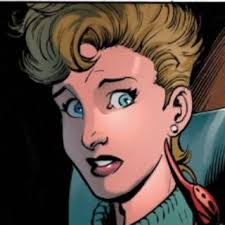 Women in Comics Characters