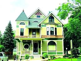 It also has the potential to raise the value of your home as well as. 85 Best Exterior Paint Color Ideas For Your House