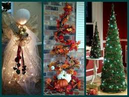 Best Decorating Ideas With Recycled Tomato Cages Halloween Porch Decor Made Tomato Cage Christmas Tree Tomato Cage Crafts Christmas Tree Decorations To Make