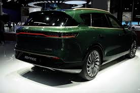 We did not find results for: The Best Worst And Weirdest Chinese Cars From The 2021 Shanghai Auto Show Carscoops
