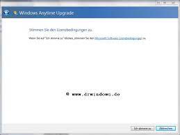 You can make the free version of any windows operating system to a 100% genuine windows 7 ultimate or windows 7 professional by using the windows 7 anytime upgrade keys. Windows 7 Anytime Upgrade So Funktioniert Es Dr Windows