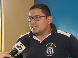 Primeiro passo foi dado", diz presidente do Santos-AP sobre isenção de  taxas pela CBF