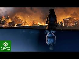 By marshall honorof 21 march 2021 relive the best tomb raider games with our 10 favorite picks tomb raider, and its adventurous heroine lara cro. Shadow Of The Tomb Raider Xbox One Gameplay Trailer Shows Off Puzzles And Story Technology News