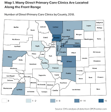 Maybe you would like to learn more about one of these? Direct Primary Care A New Way To Deliver Health Care Colorado Health Institute