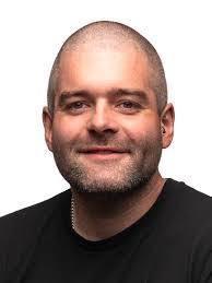 Michael Hartmeier's Instagram, Twitter & Facebook