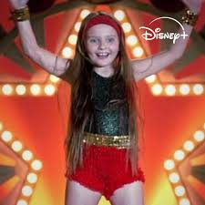 A dance sequence that brings so much joy.💃 🕺, Little Miss Sunshine now  streaming on Disney+. , #InternationalDanceDay | Disney+ | Facebook