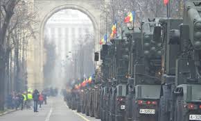 „românia se va afla. luni, 05 martie 2018, 09:01 actualizat luni, 05 martie 2018, 09:24. Cum Va Fi Vremea De 1 Decembrie