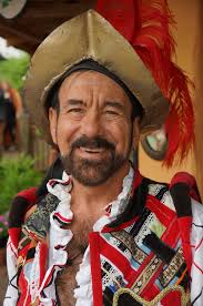 Douglas Kondziolka aka Miguel