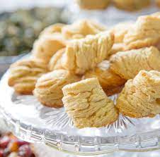 Regina S Butter Biscuits Recipe Biscuit Recipe Food Dishes Thanksgiving Recipes Side Dishes