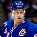 BRIAN LEETCH hockey cards value and stats