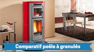 Avec une hauteur de seulement 67 cm le poêle à granule cuba thermorossi est ultra compact et s'intègre facilement dans toutes les maisons. Meilleur Poele A Granules Pour 2021 Test Avis Comparatif Des Prix