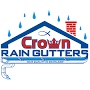 Crown Rain Gutters from m.facebook.com