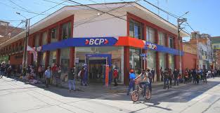 Banco de Crédito del Perú - Agencia Huánuco