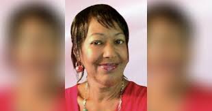 Obituary for Mrs. Anga (McMillan) Hill