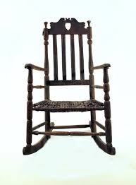 Blackleach Jesup Chair Antique Chairs Rocking Chair Chair