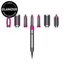 Curved vented hair brush hairbrush blow dry professional salon styling brush. 13 Best Hair Dryer Brushes For A Perfect At Home Blowout Glamour