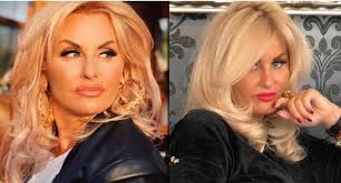Dagmara kaźmierska zaskoczyła wszystkich absolutną zmianą fryzury. Dagmara Kazmierska W Szpitalu Krolowa Zycia Walczy O Swoje Zdrowie Wideoportal Tv Plotki Gwiazdy Komentarze Wideoportal Tv