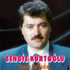 His later albums helped him building a fan group called as cengizciler (fans of cengiz). Sensiz Kutladim 1993 Cengiz Kurtoglu High Quality Music Downloads 7digital Canada