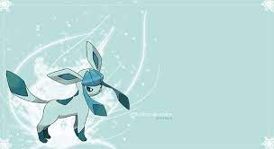 Glaceon Glaceon By Freeshootxiggy On Deviantart Pokemon Wallpaper Pokemon Trainer