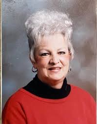 Charlotte Gaither Obituary (1934