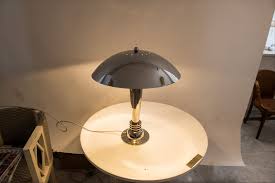 The colour of your art deco lamp could speak to your personality. Pait Of Vintage Art Deco Table Lamps Original