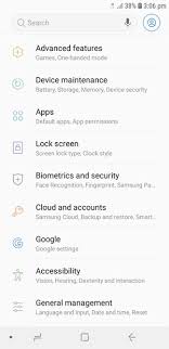 Unlock samsung galaxy j6 android phone when you forgot password or pattern. Secure Phone Samsung Galaxy J6 Android 8 0 Device Guides
