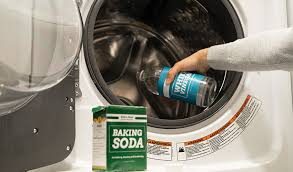 After the wash has completed, the washing machine will be free of any musty odors and smelling clean. How To Clean A Smelly Washer