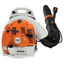 People say starting a stihl leaf blower for a beginner is a little bit tough. Stihl Br 450 C Ef 221 Mph 642 Cfm Electric Backpack Leaf Blower Tool Only Ace Hardware