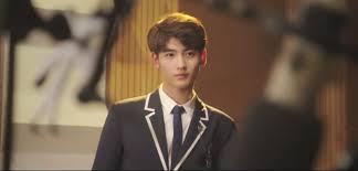 The Big Boss Is A 2017 Webdrama C Drama Aficionado Advance bravely is based on the chinese bl novel of the same name and written by chai jidan. the big boss is a 2017 webdrama c