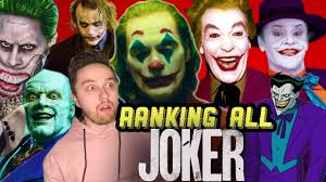 In anticipation of the new joker film starring joaquin phoenix, let's look back at some of the best joker actors and their stellar performances. All 8 Joker Actors Ranked From Worst To Best W Joaquin Phoenix Joker Youtube