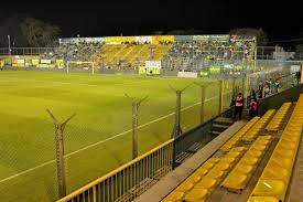Club social y deportivo defensa y justicia, commonly known as defensa y justicia or simply defensa, is an argentine football club from florencio varela, buenos aires. Estadio Norberto Tito Tomaghello Stadion In Florencio Varela Provincia De Buenos Aires