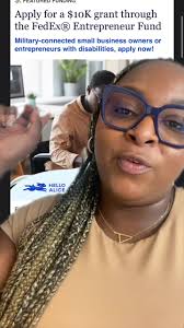 10k Grant with Hello Alice! Get your money honey! #businessowners  #smallbusiness #militarybusinessowners