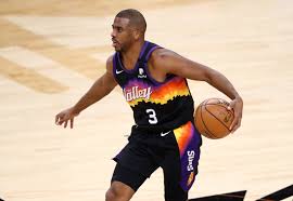 Nba2k21 hook v 0.0.5 by looyh you can download it here viewtopic. Will Chris Paul Play Tonight Houston Rockets Vs Phoenix Suns Injury Updates Lineups And Prediction Essentiallysports