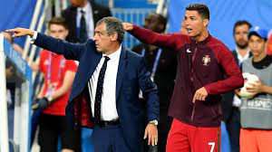 Cristiano ronaldo dos santos aveiro (pronunciación en portugués: Portugal Cannot Focus On Absent Ronaldo Santos