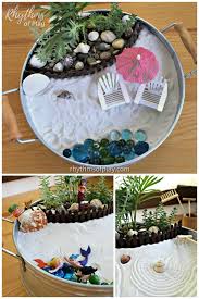 Check spelling or type a new query. Beach Fairy Garden Ideas Rhythms Of Play