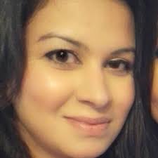 Beenish Ansari (@ansari_beenish)