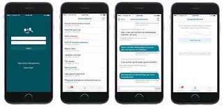 Go to talking parents sign up page via official link below. Talkingparents Com Case Study Bit Wizards