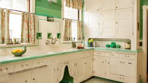 4.4 out of 5 stars 246. Kitchen In Mint Condition Design For The Arts Crafts House Arts Crafts Homes Online