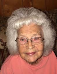 Obituary information for Maggie Sword