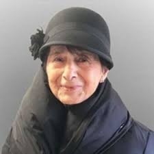 Delores Marie DeSantis Obituary