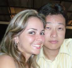 amazontime: Ela deixou a vida na velocidade da juventude