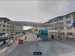 Vista alam sa2 nearby aeon jusco & dwi emas international via www.propertyguru.com.my. Vista Seri Alam Persiaran Seri Alam Bandar Seri Alam Masai Pasir Gudang Johor 3 Bedrooms 850 Sqft Apartments Condos Service Residences For Sale By Loh Lee Peng Rm 250 000 29237792