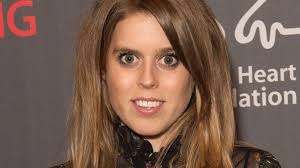 Pregnant Princess Beatrice debuts meaningful accessory as she shows off  bump