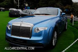 Image result for Rolls-Royce Hyperion Pininfarina