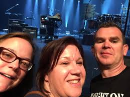 Going through Powderworker withdrawl. Denise M Salvato Chris Hall Carrie  Rawson Anita Reilly-Sebastian Grace Valerio Malin Forsgren Jacques Levy